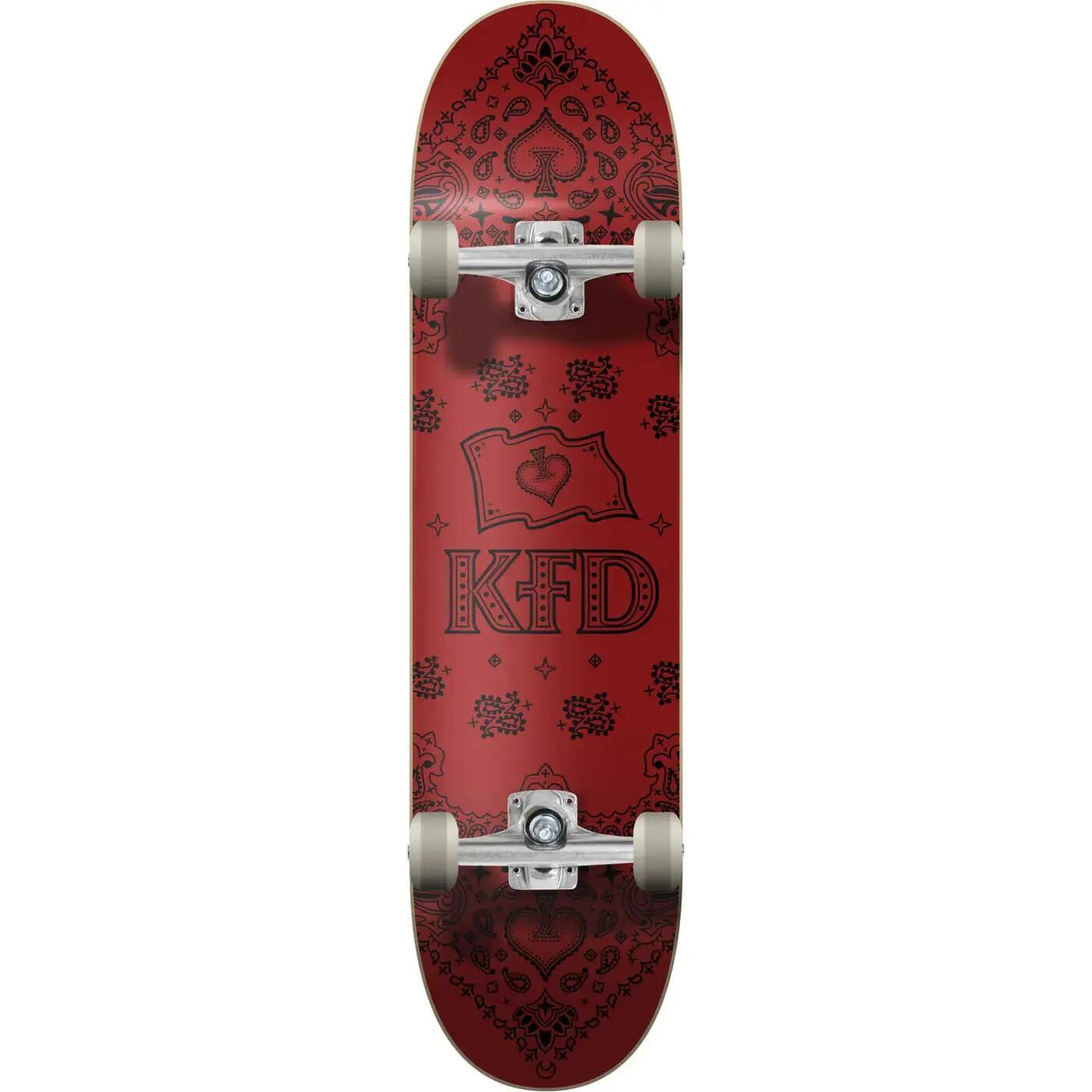 KFD picture