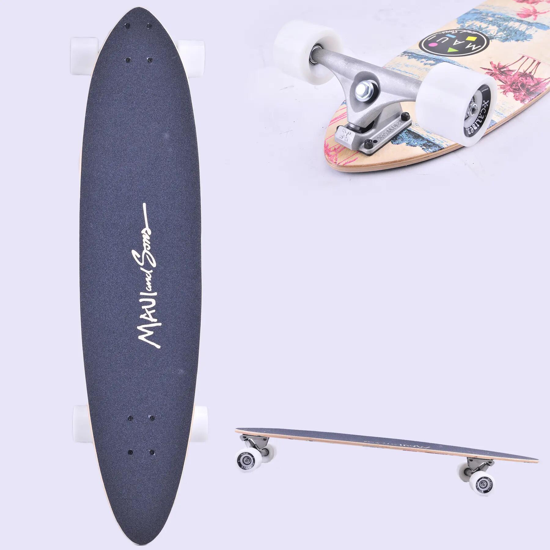 Patinete de skate Maui And Sons Drifter 2/3