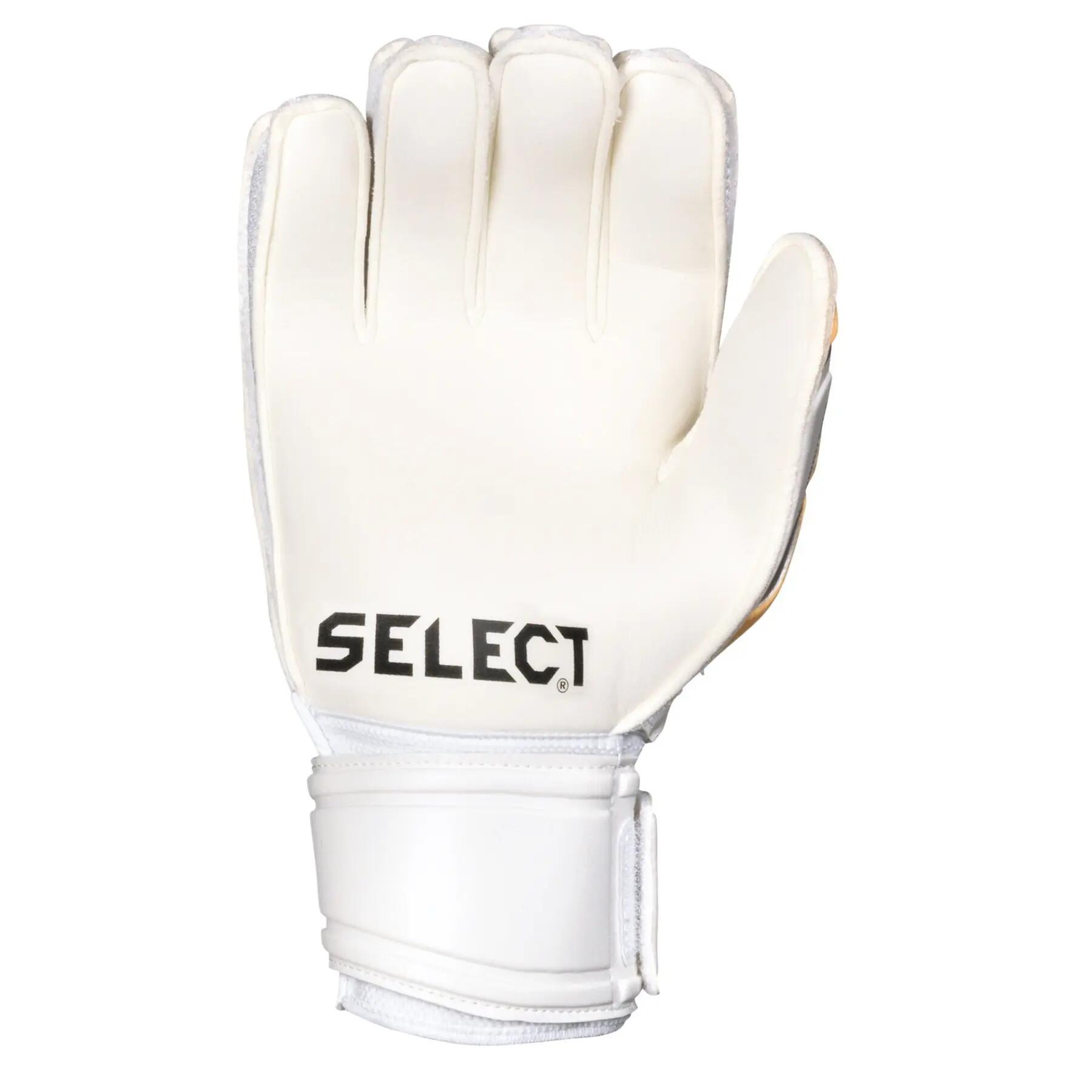 Guantes de portero Select 34 Allround 2/2