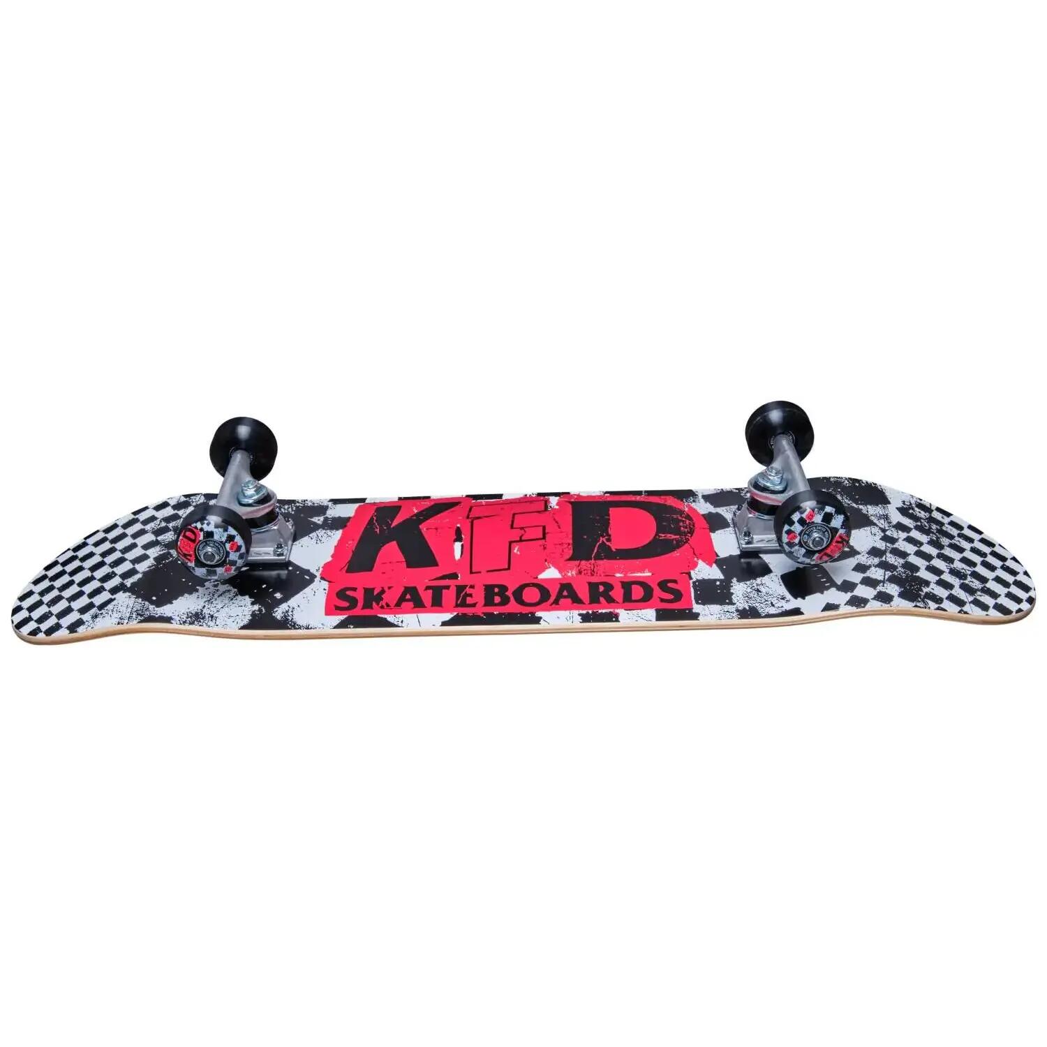 Skateboard KFD Ransom 3/3