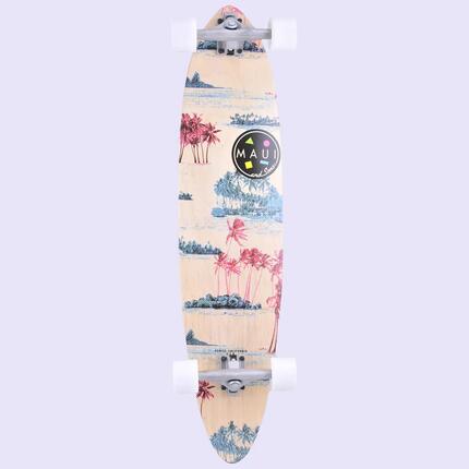 Planche de skate Maui And Sons Drifter