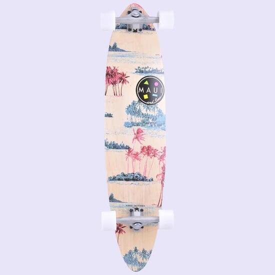 Planche de skate Maui And Sons Drifter