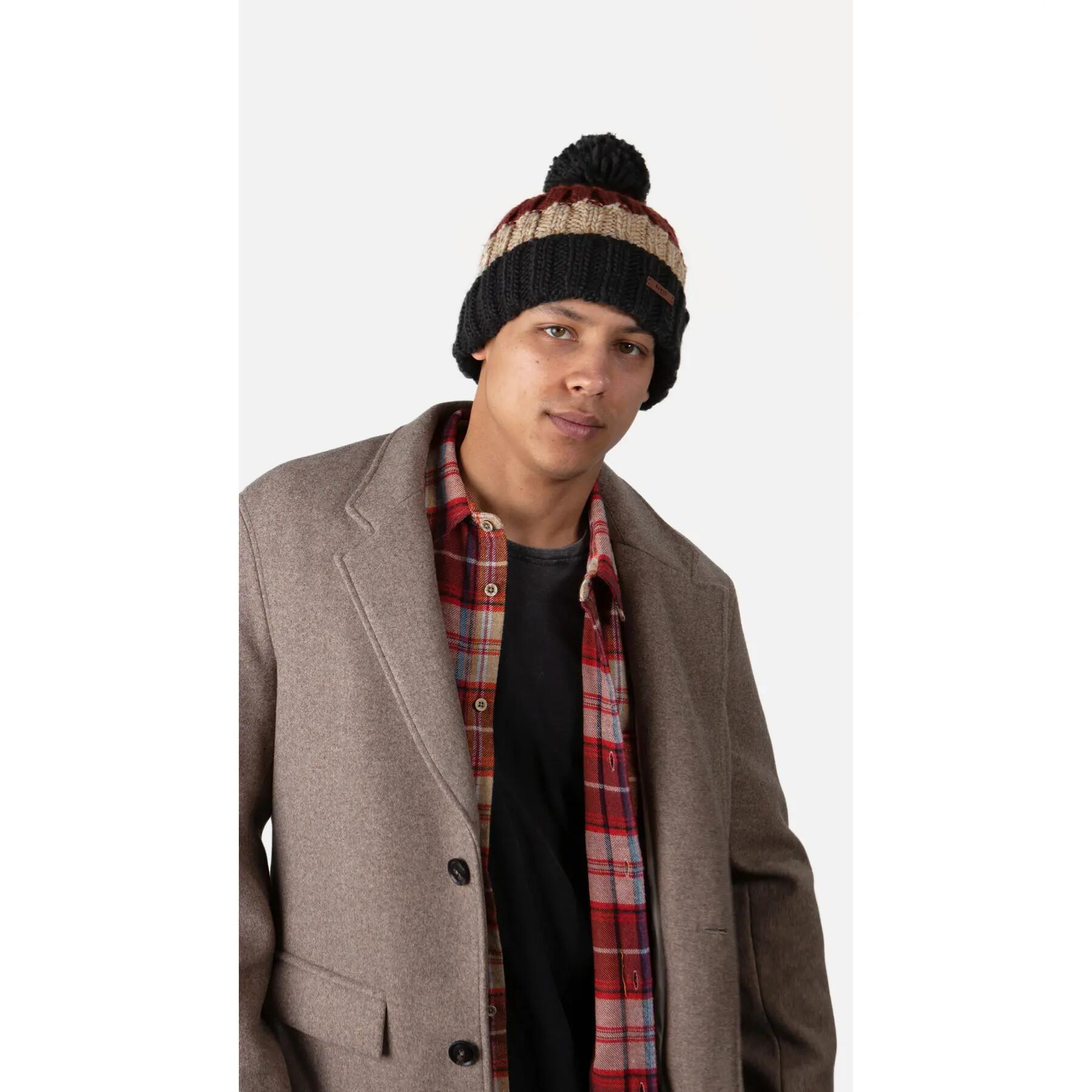 Gorro Barts Wilhelm 2/5