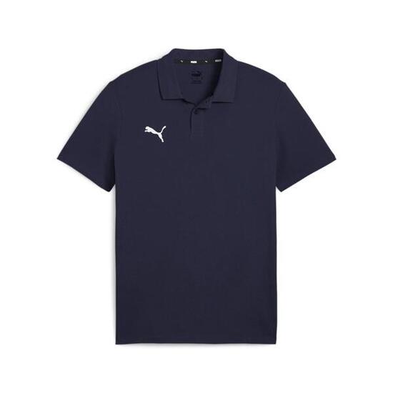 Polo Puma Teamgoal Casuals