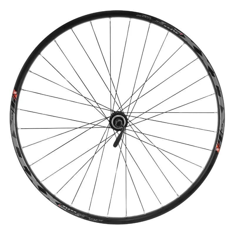 Bike wheel Velox Boost Klixx Tubeless Ready Centerlock Shimano MT200