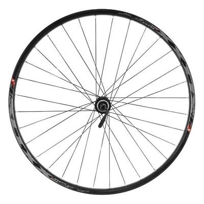 Ruota della bicicletta Velox Boost Klixx Tubeless Ready Centerlock Shimano MT200