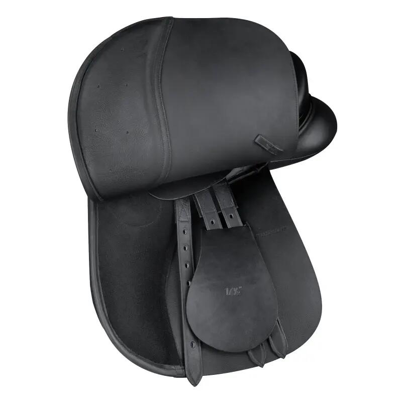 Silla de montar mixta para caballo Waldhausen Premium 2/5