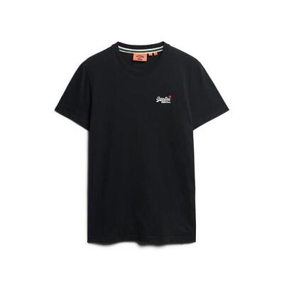 T-shirt superdry essential logo emb