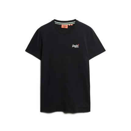 T-shirt coton Superdry Essential Logo