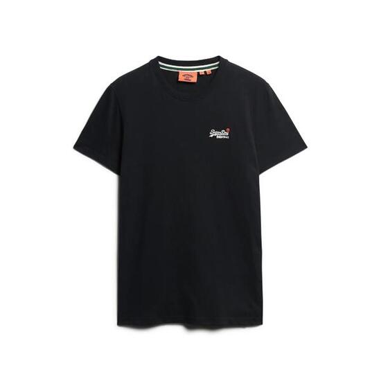 T-shirt Superdry Essential Logo Emb