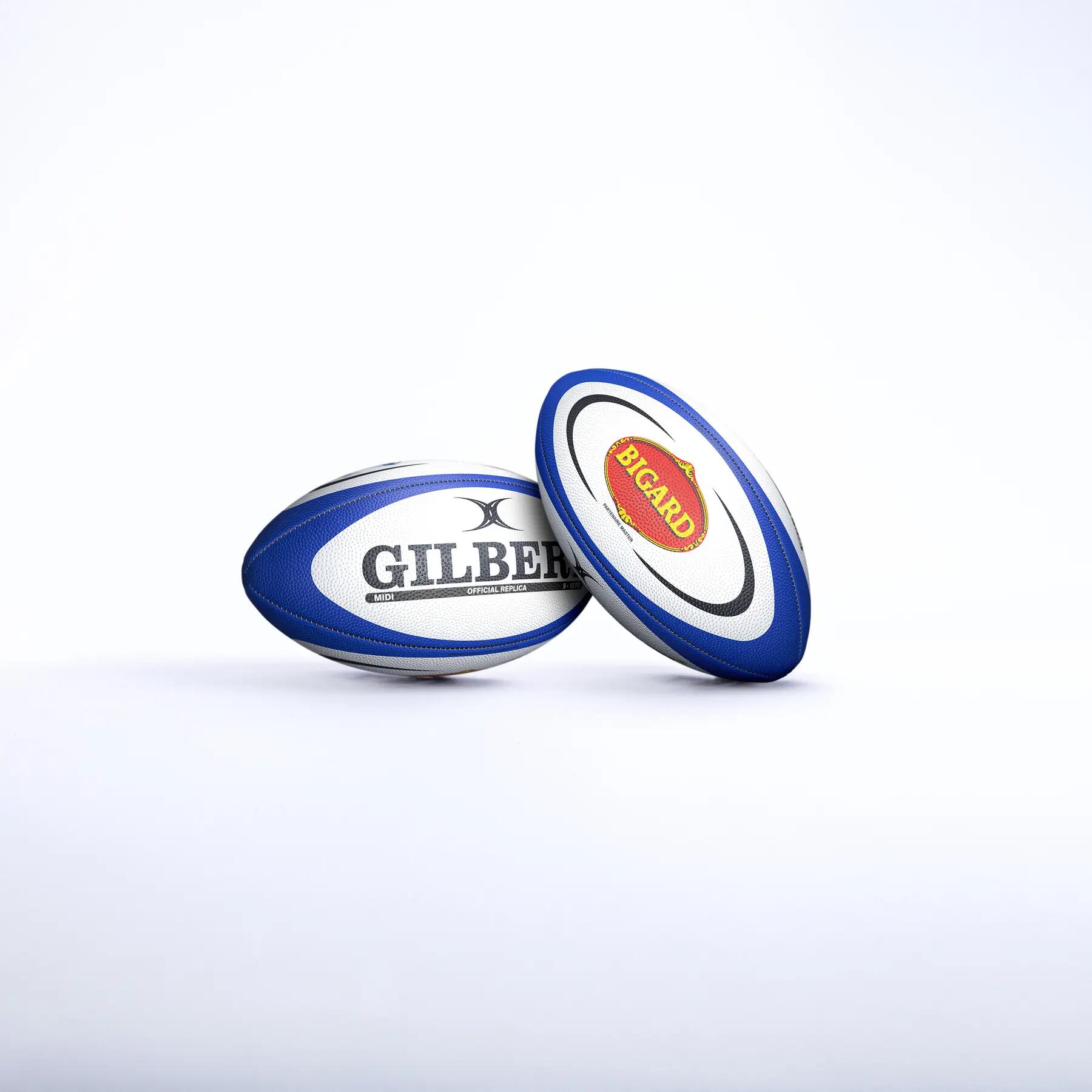 Mini bal SU Agen Replica 2/2