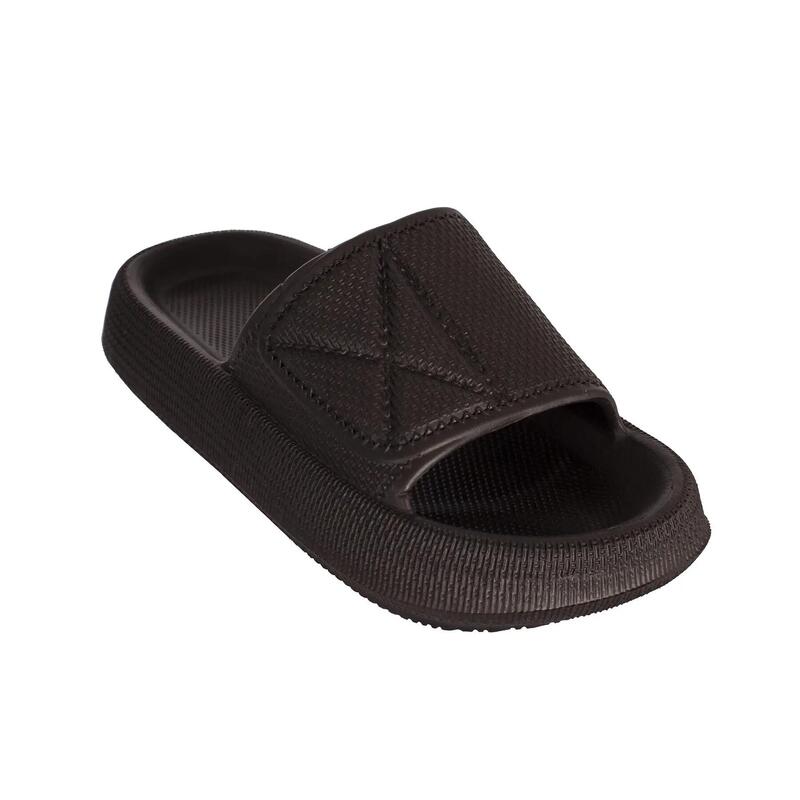 Papuci flip-flop din EVA, design neutru, ergonomici.