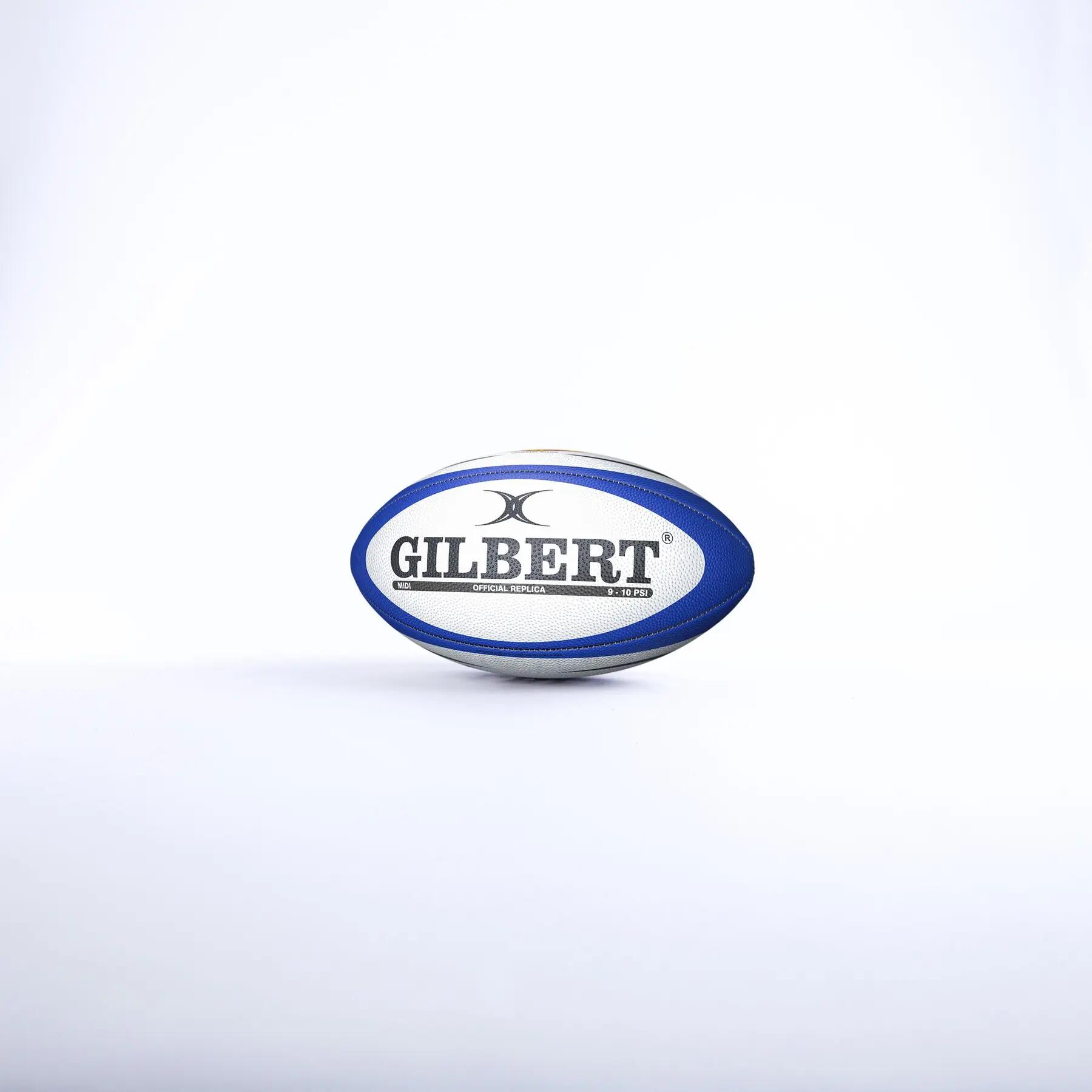 GILBERT picture