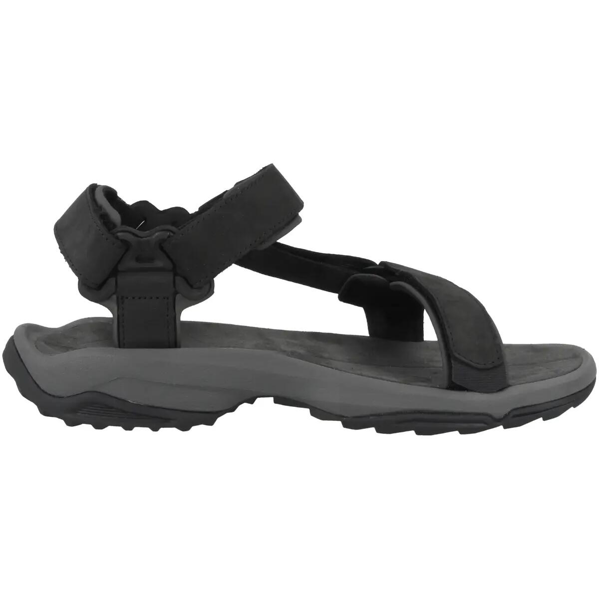 Sandale Terra Fi Lite Leather Men 3/5