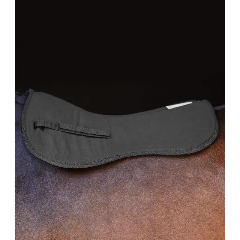 Almohadilla de sillín completa Waldhausen Memory Foam 2/2