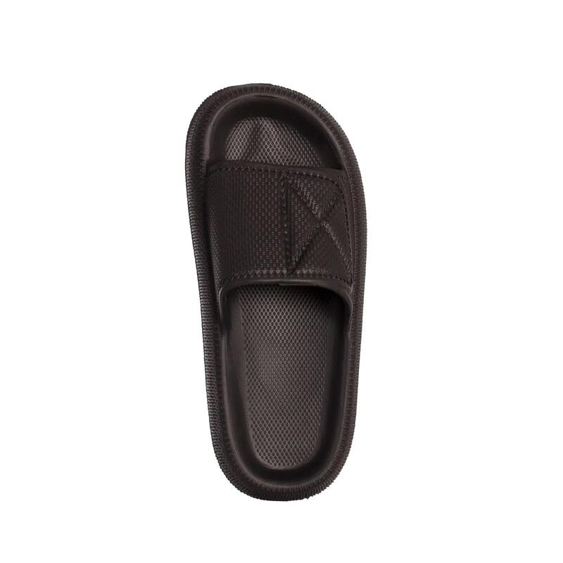 Papuci flip-flop din EVA, design neutru, ergonomici.