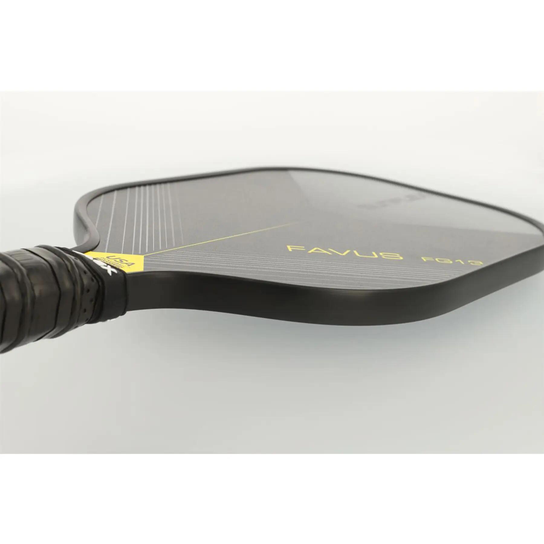 Raquette de pickleball fibre de verre sunflex Favus FG13 5/5