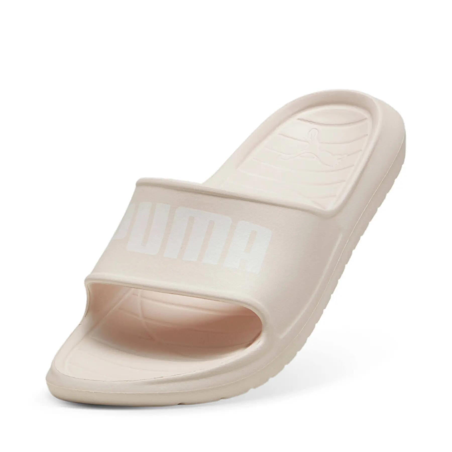 Sandale Plate à Enfiler Puma Divecat V2 Lite - Femme 6/7