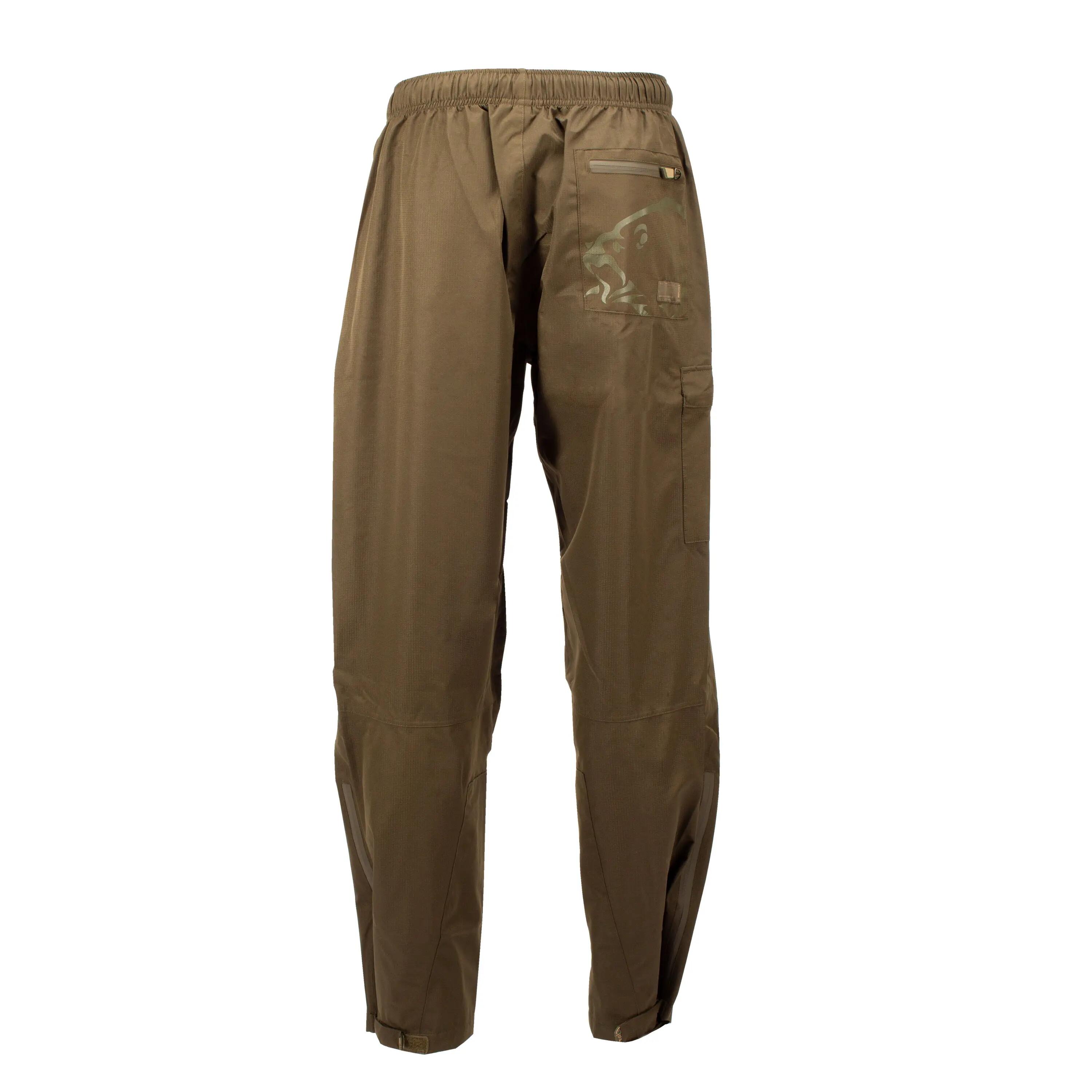 Kinderbroek Nash Waterproof Trousers 2/3