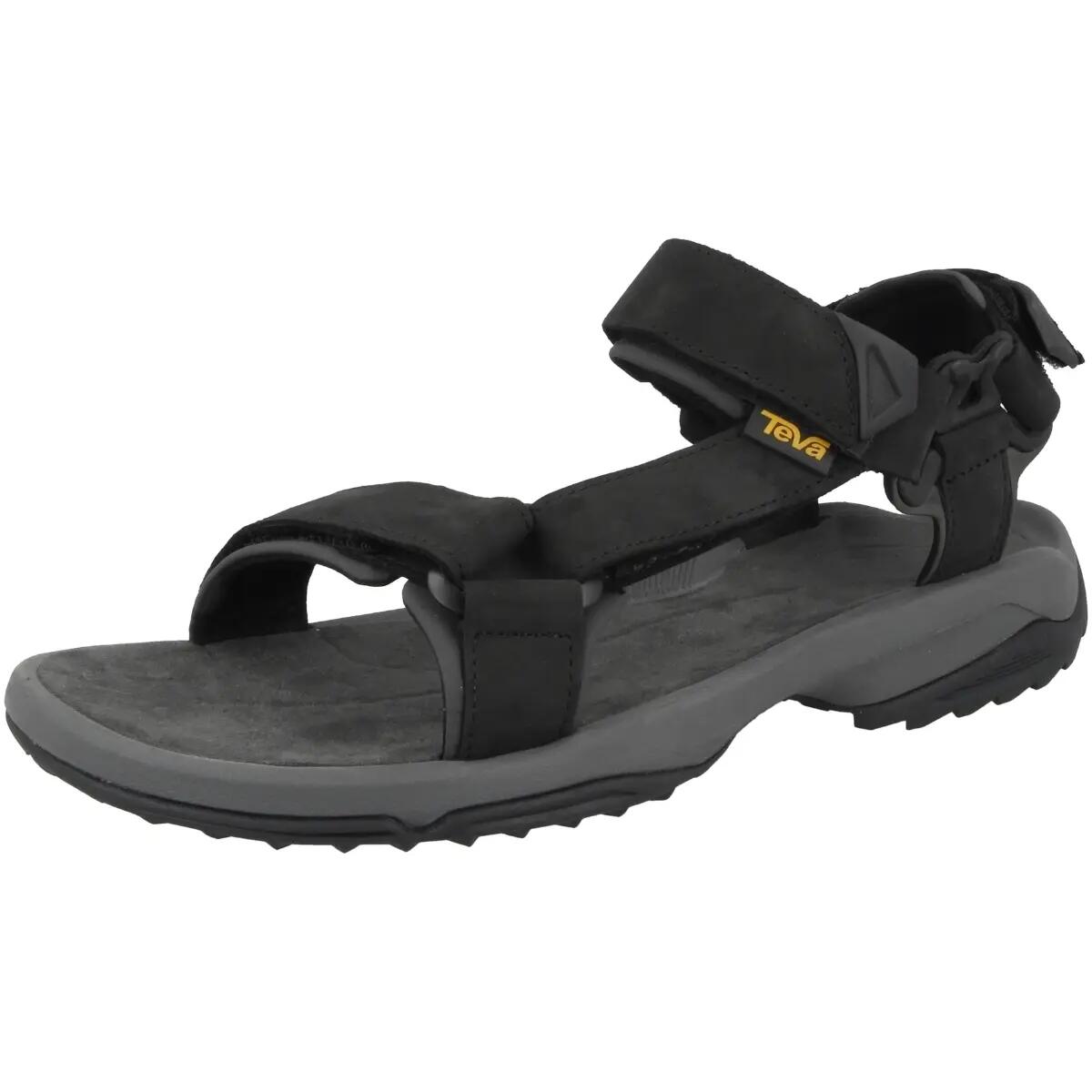 Sandale Terra Fi Lite Leather Men 4/5