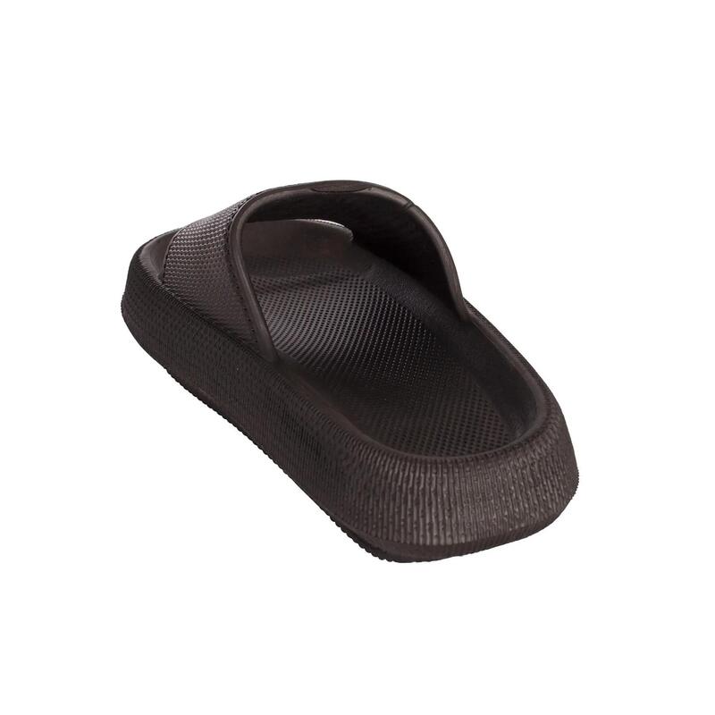 Papuci flip-flop din EVA, design neutru, ergonomici.