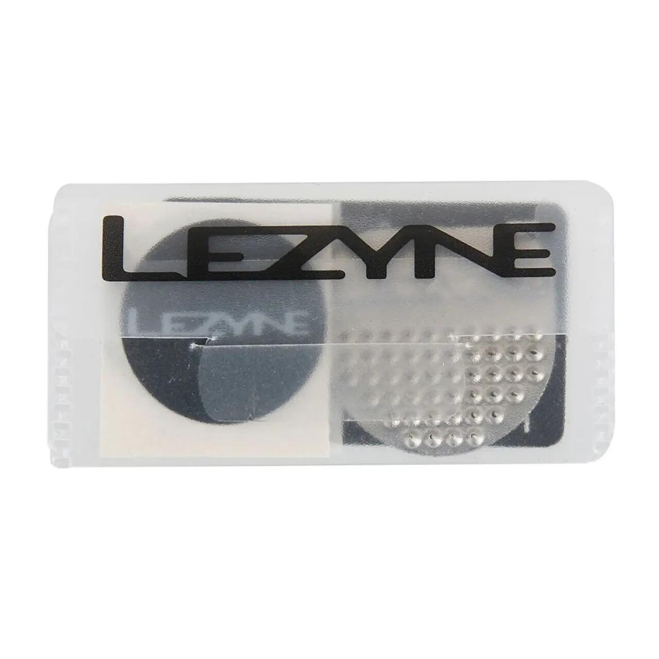 Komplettset Fahrradtasche Lezyne M Caddy Sport 6/6