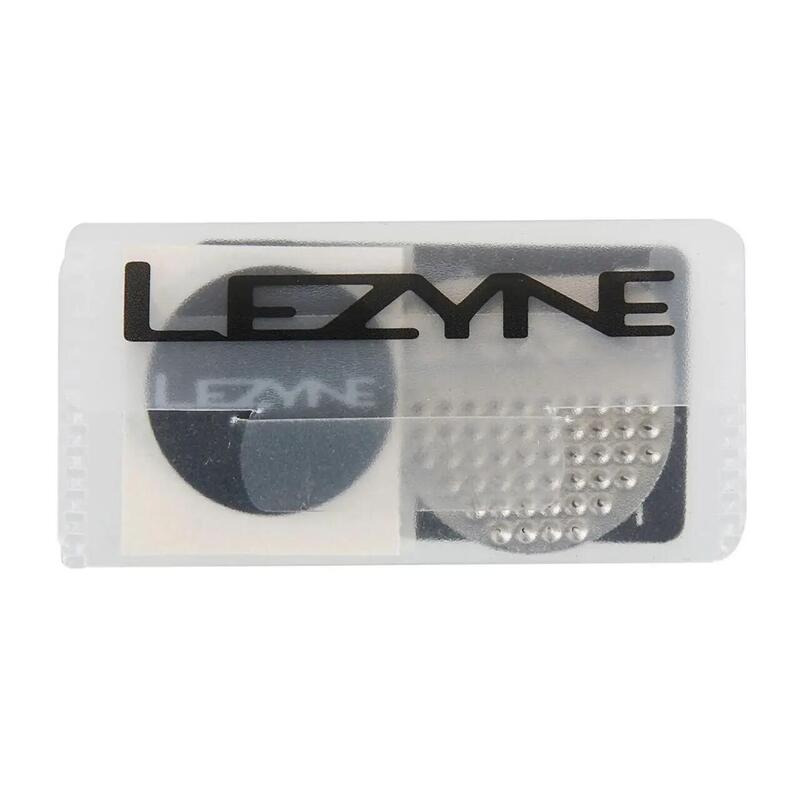 Lezyne Saddle Bag Caddy M Sport Kit Negru