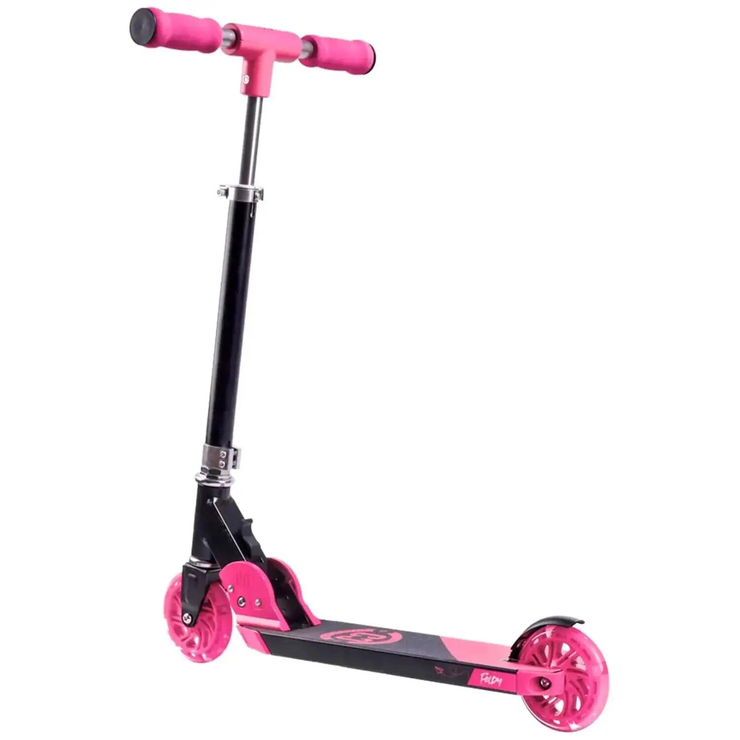 Monopattino per bambini Core Foldy 3/7