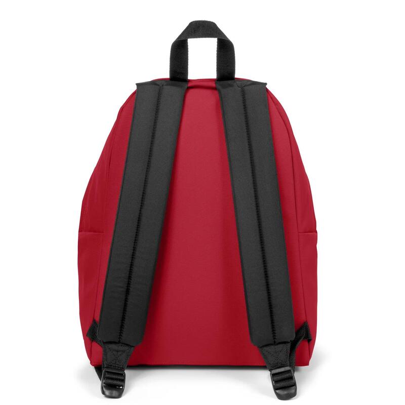 Eastpak Model Padded Pakr Scarlet Culoare Roşu