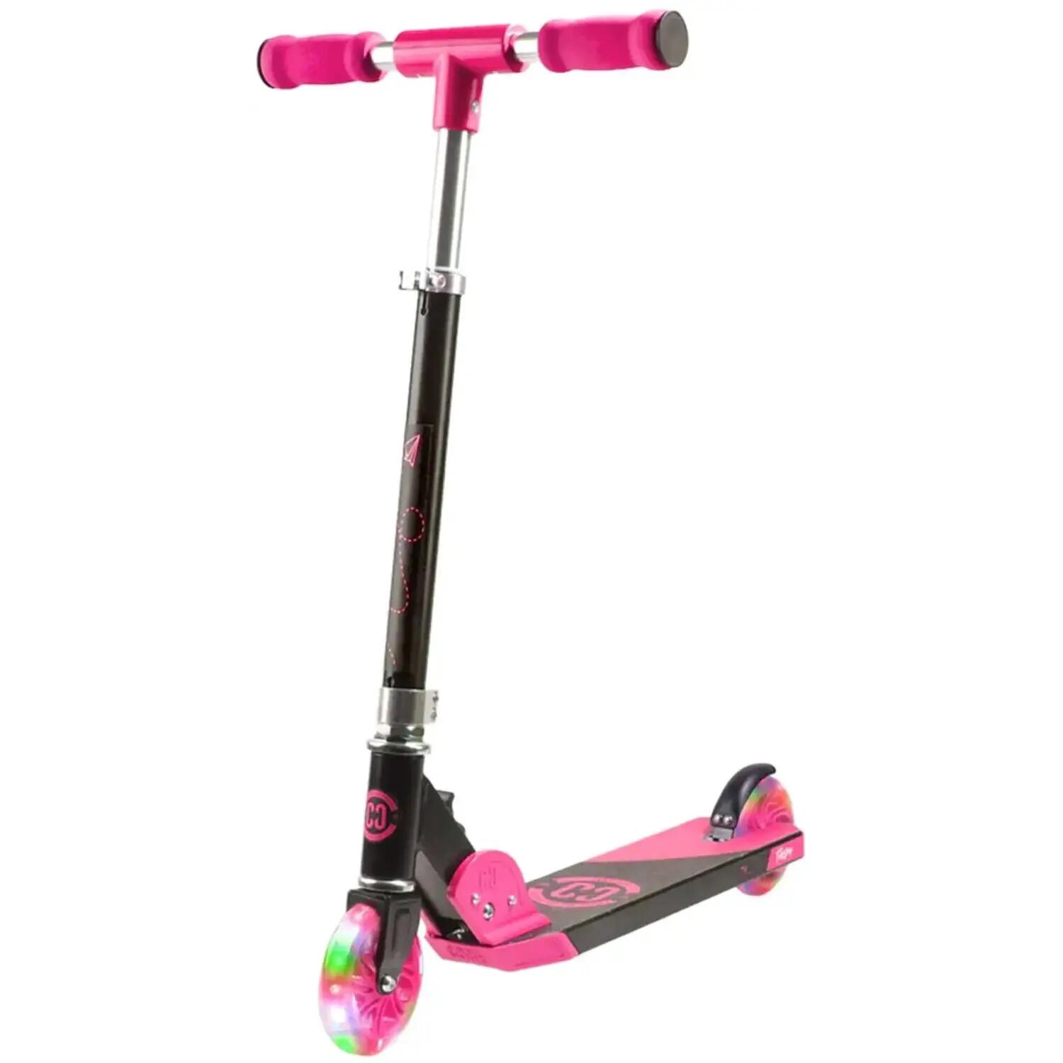 Monopattino per bambini Core Foldy 2/7
