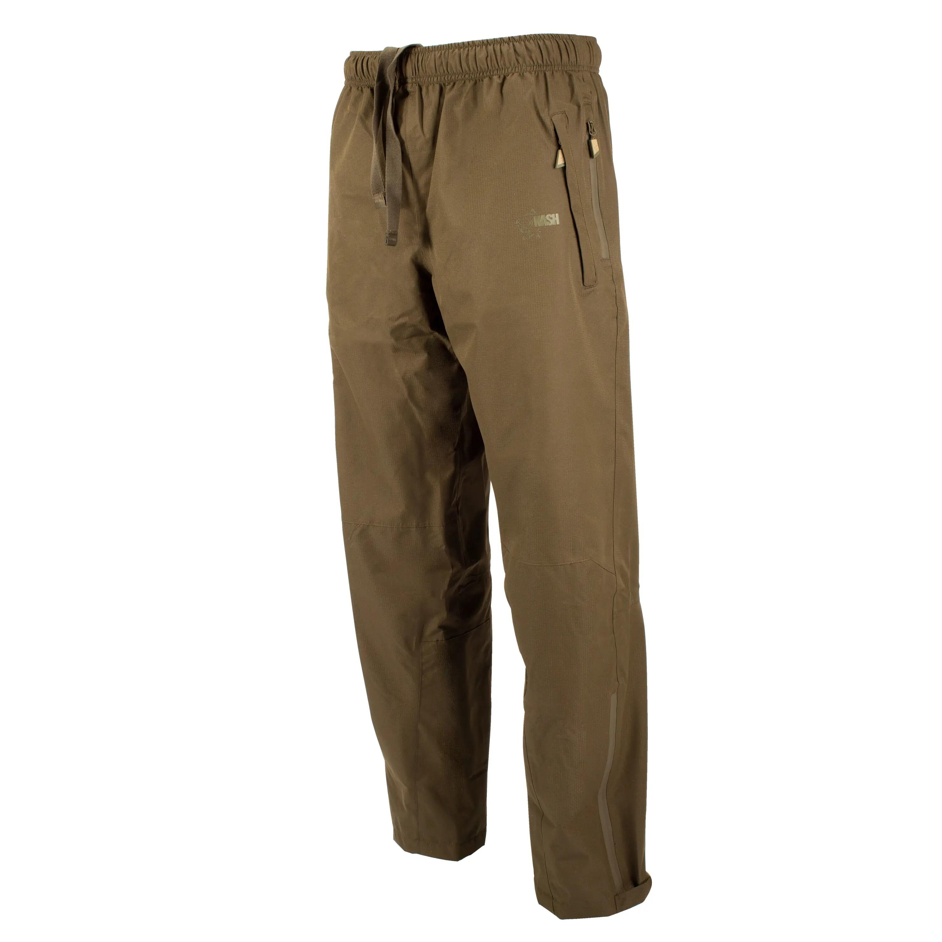 Kinderbroek Nash Waterproof Trousers 3/3