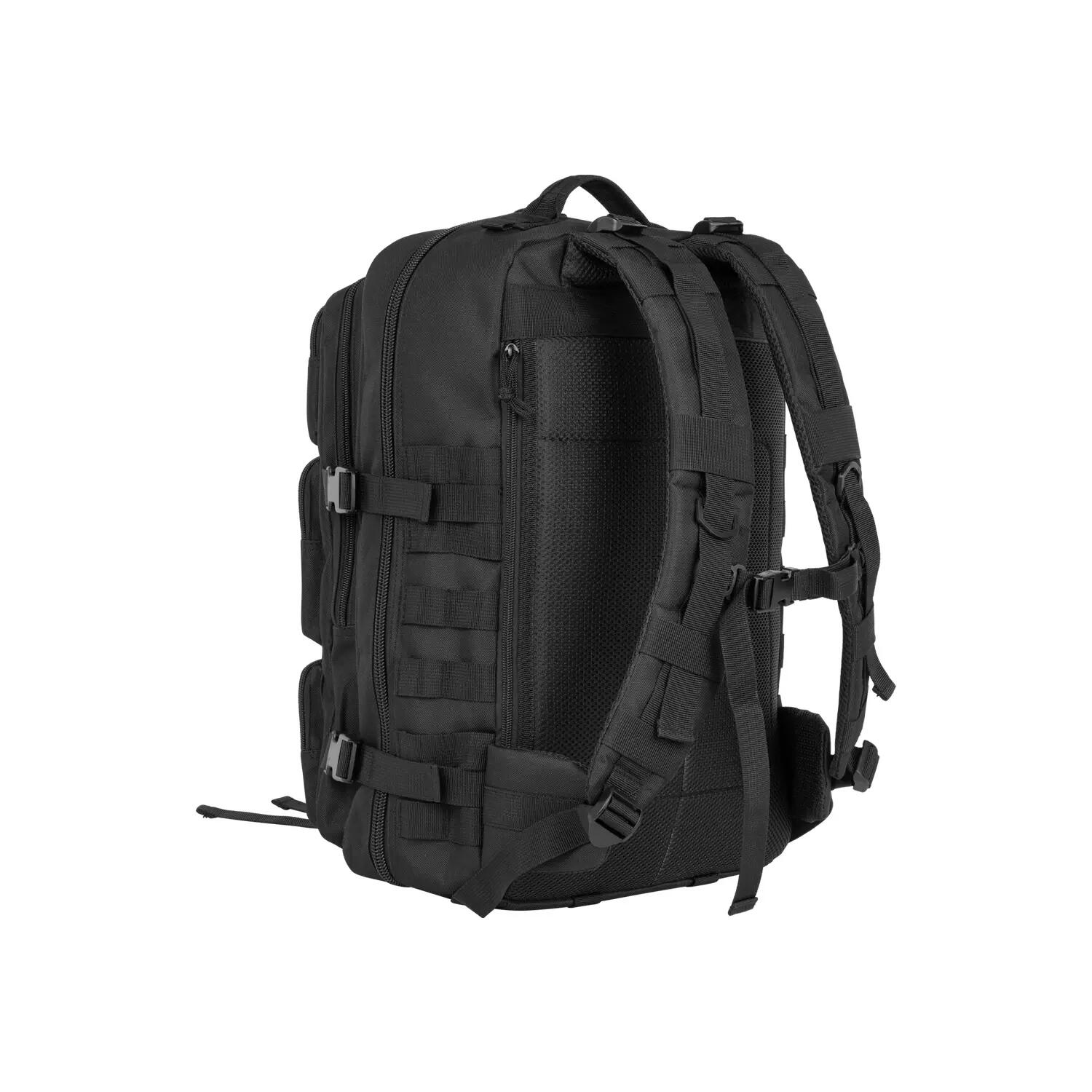 Mochila Benlee Tingoora 2/5