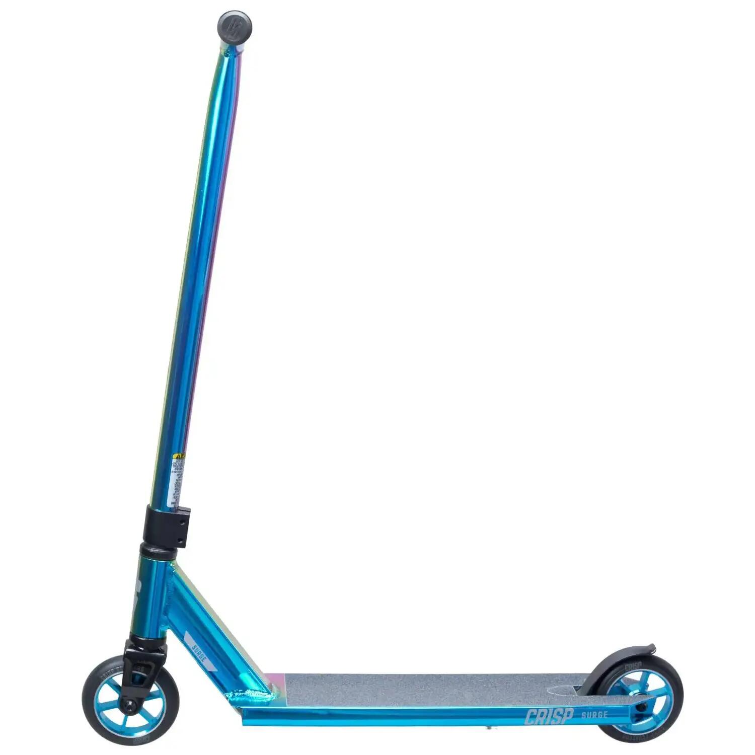 Trottinette freestyle Crisp Scooters Surge 3/4