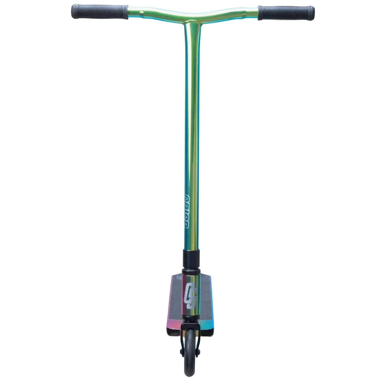 Trottinette freestyle Crisp Scooters Surge 2/4