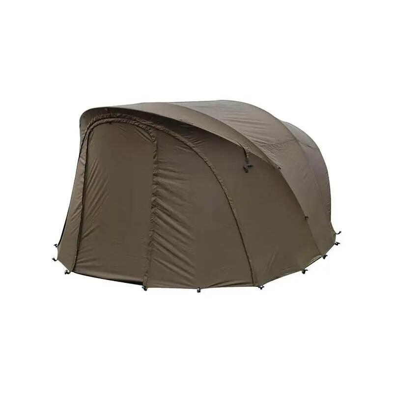 Tente Fox Voyager 2 Bivvy + Inner Dome 2/3