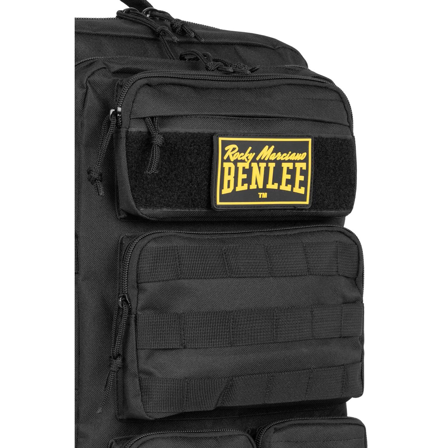 Mochila Benlee Tingoora 4/5