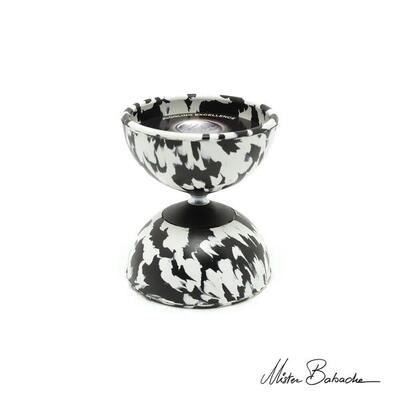 Diabolo mister babache arlequin