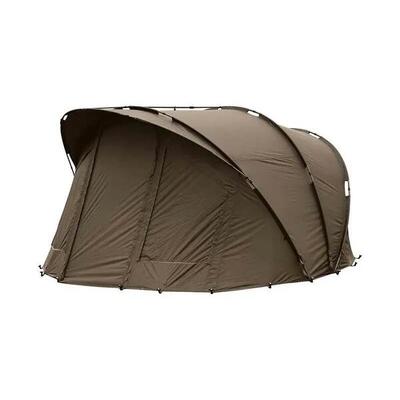 Tent fox voyager 2 bivvy + inner dome