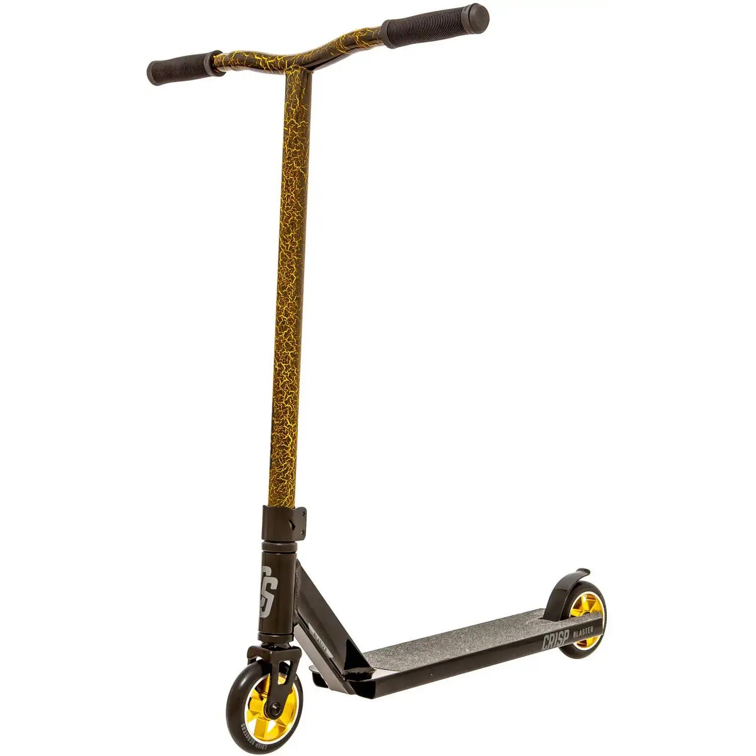 Freestyle-Roller Crisp Scooters Blaster 2/3