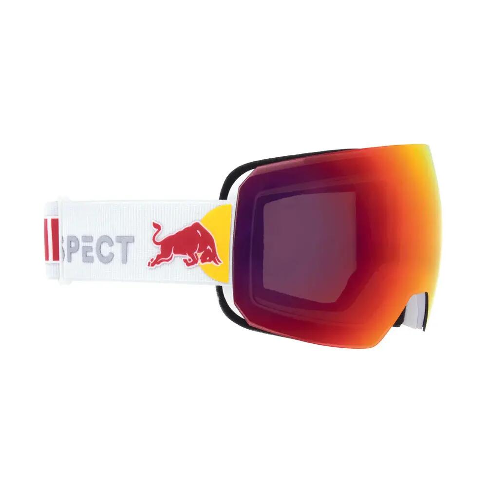 Ski mask + screen Redbull Spect Eyewear 2/2