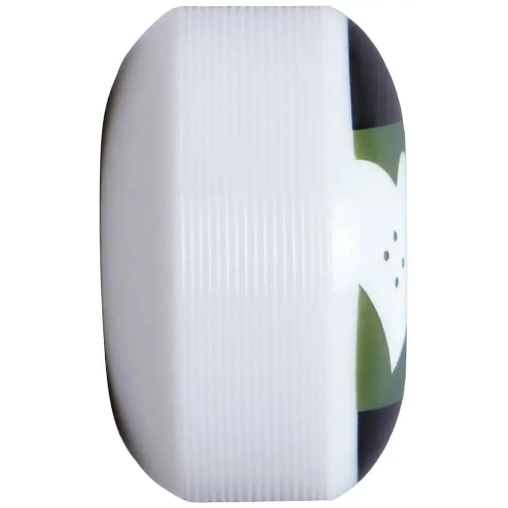 Confezione di ruote da skateboard Centrano Heart Supply Clean Heart 99A (x4) 2/2