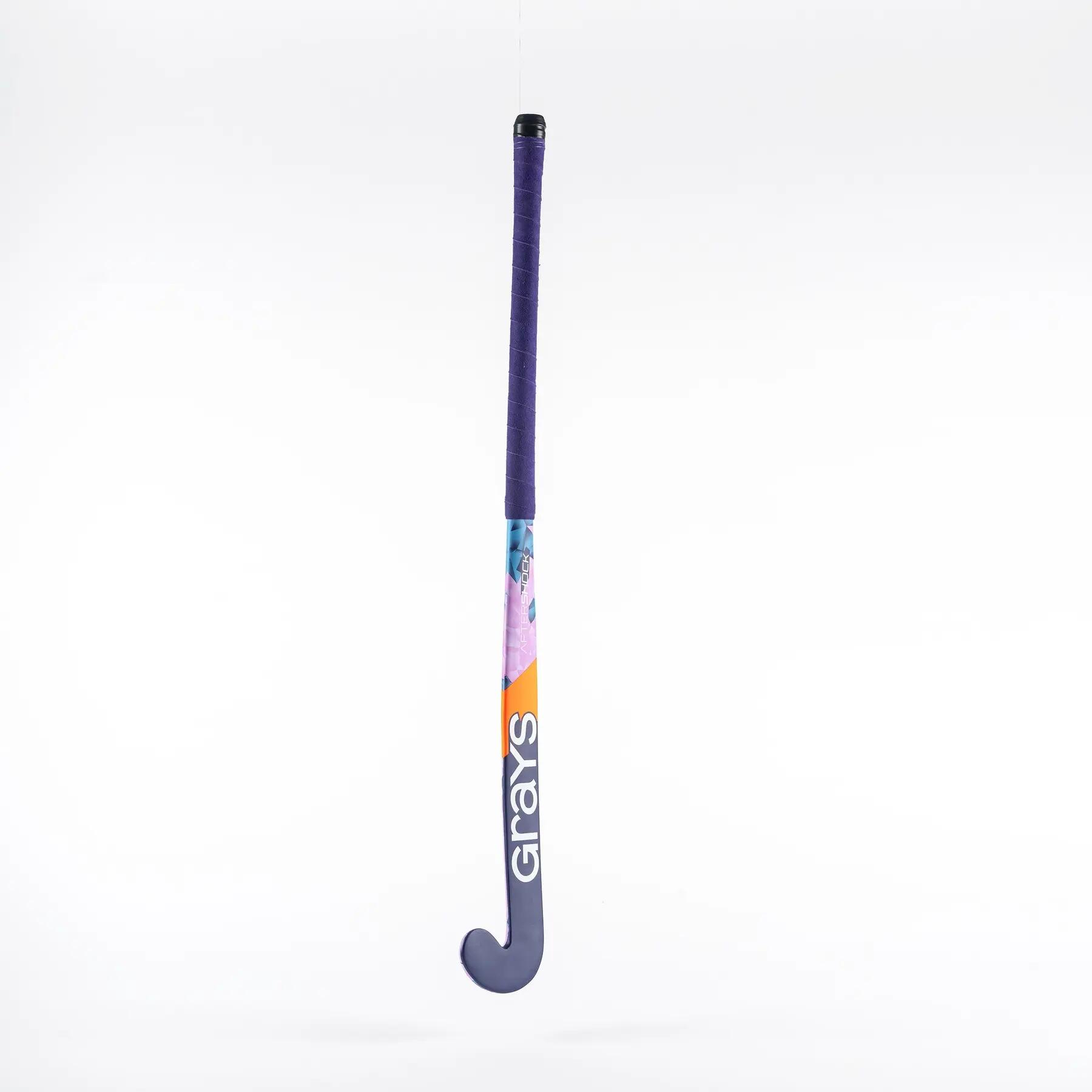 Bâton de hockey Gilbert Aftershock Ultrabow Stk 4/6