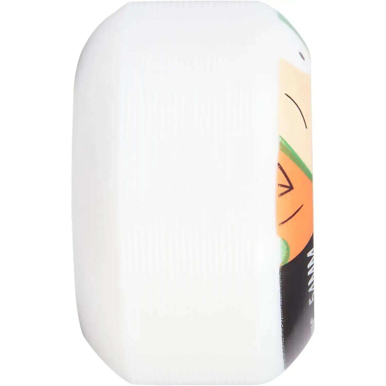 Roue de skateboard Hydroponic South Park 100A Kyle (x4) 2/2