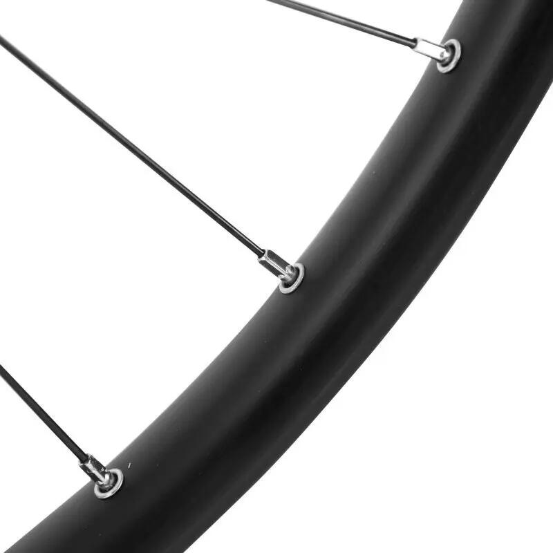 Rueda trasera de disco Centrelock DT Swiss E1800-32 Endurance Shimano 4/4