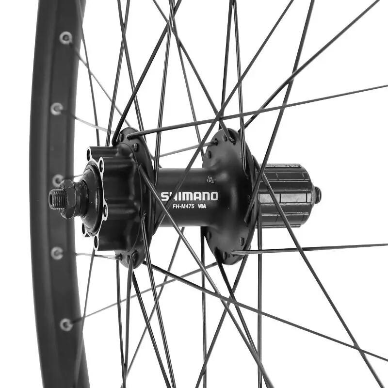 Roue arrière Velox Trucky Cargo 3/4