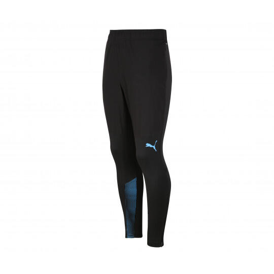Pantalon Puma Noir 3/5