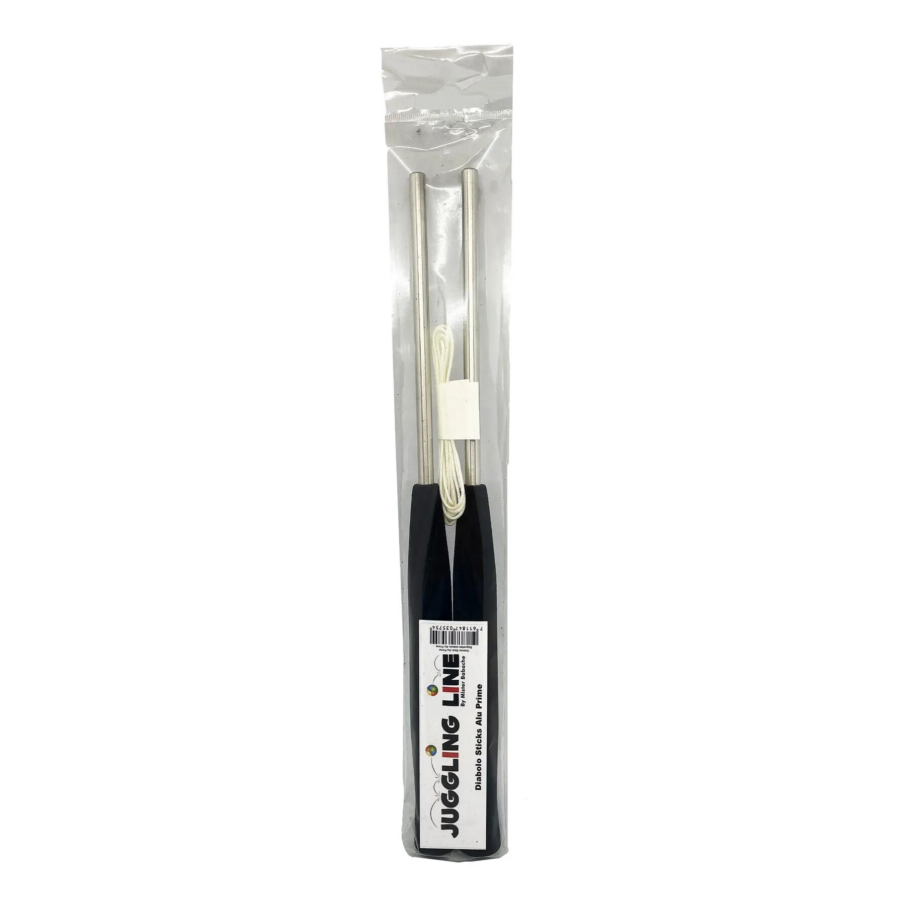 Baguette alu Mister Babache Prime 2/3