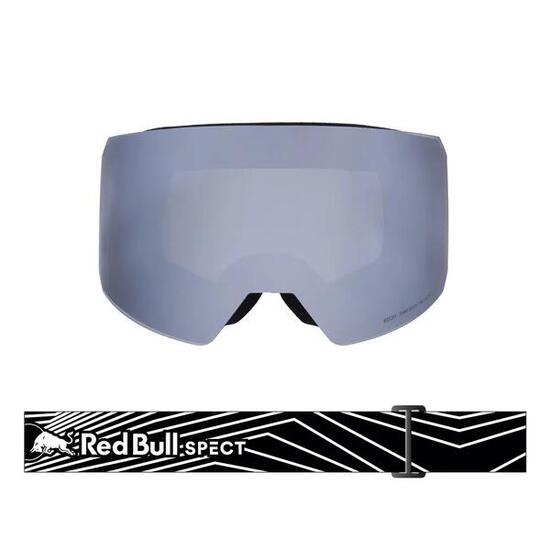 Masque de ski + écran Redbull Spect Eyewear