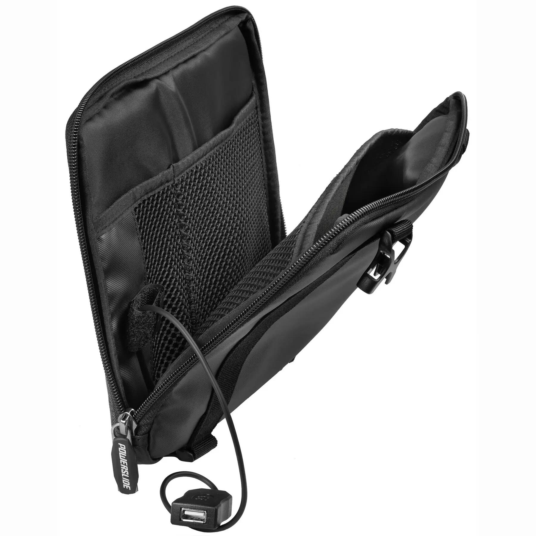 Sorgente solare Powerslide UBC 3/6
