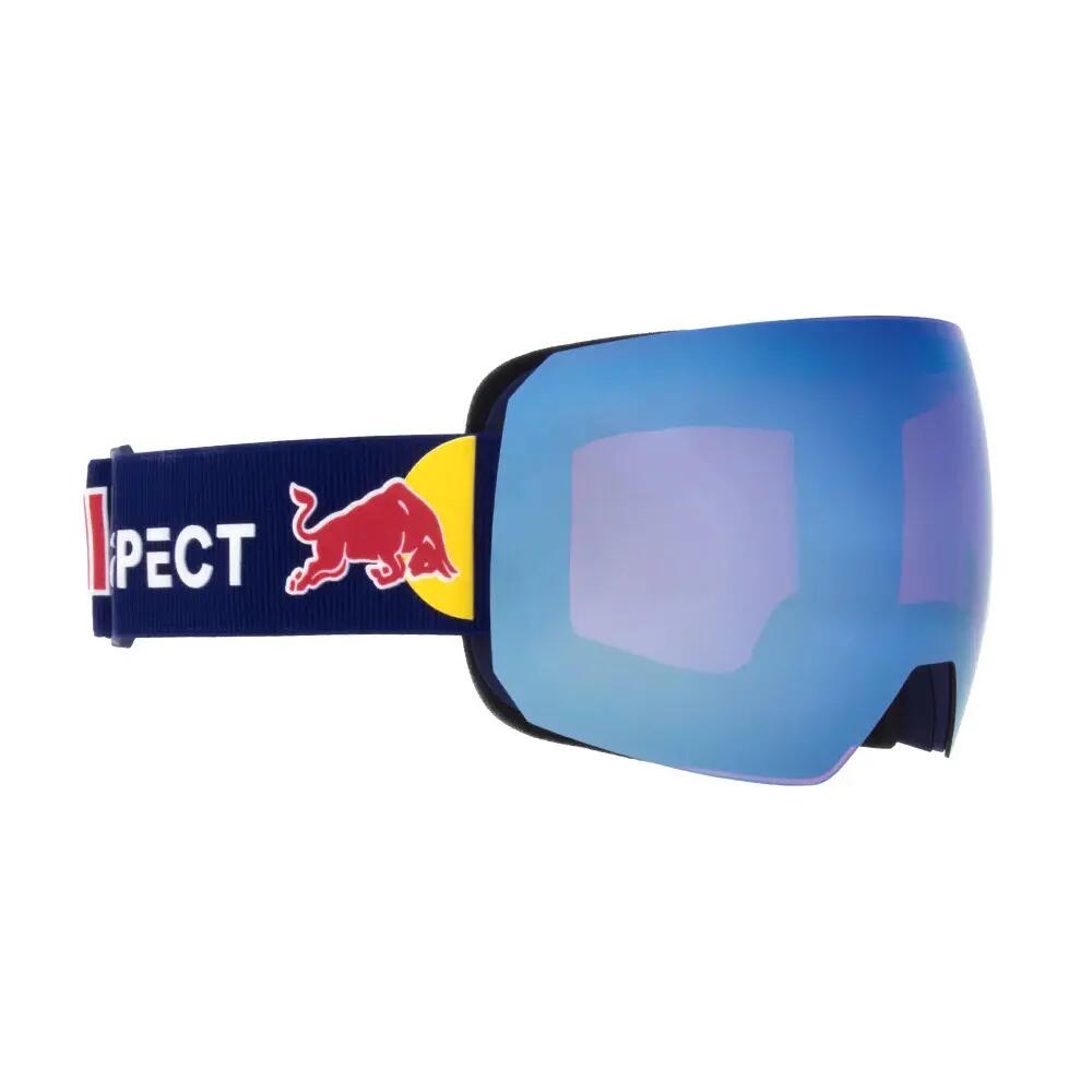 Máscara de esquí + pantalla Redbull Spect Eyewear 3/7